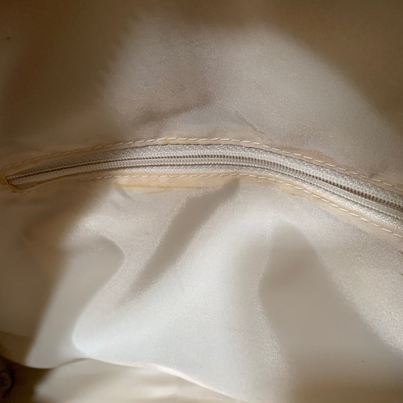 Von Dutch Bowling Bag - Vintage - Blue & Pink NWOT - Picture 8 of 10